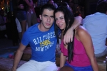 Saturday Beach Party at Edde Sands, Byblos